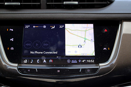 Editorial 2020 cadillac xt6 sport 17 sha