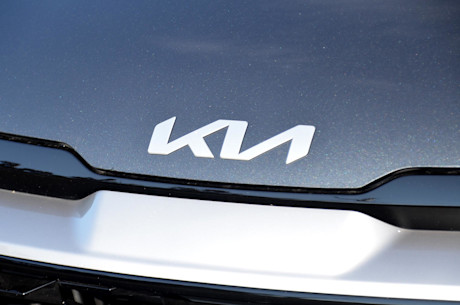 Kia Sportage HEV 2023 : essai routier Image