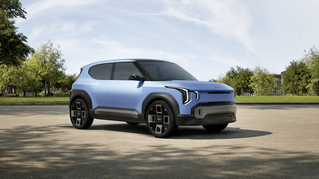 Waarom Kia druk bezig is met een goedkope EV én een nieuwe Picanto op benzine