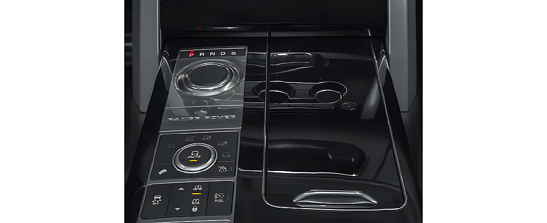 Land Rover Range Rover Sport 2015 29