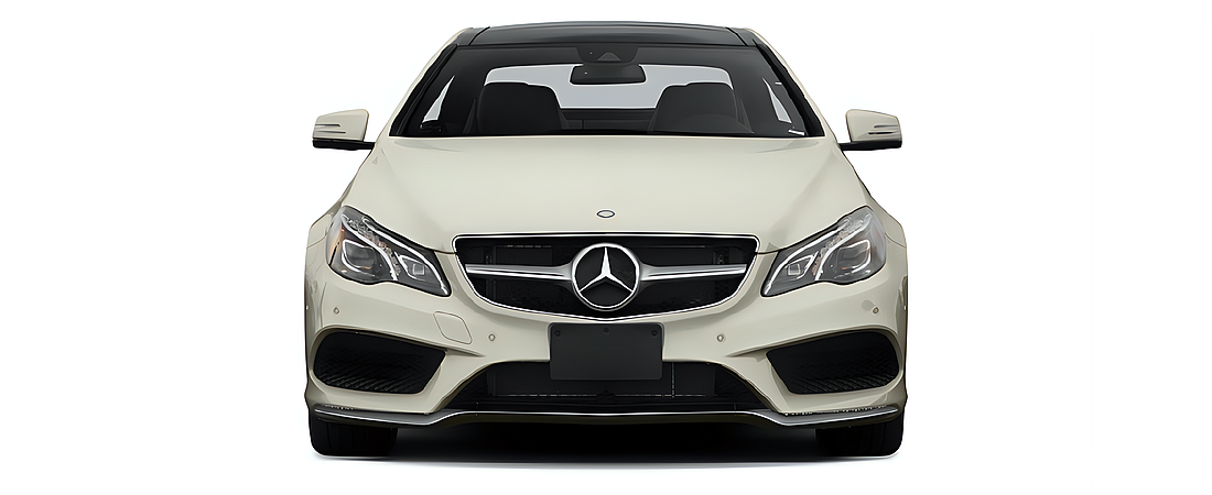 Mercedes-Benz E-Class 2015 42
