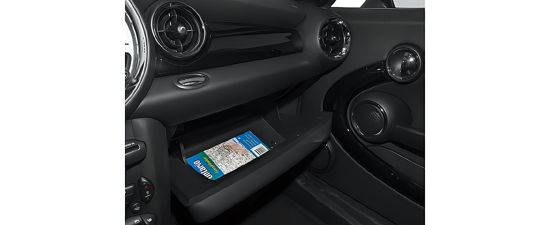 MINI Cooper Coupe 2015 14