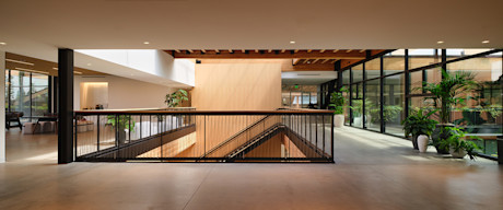 For Genesis, Design is a Competitive Sport Image