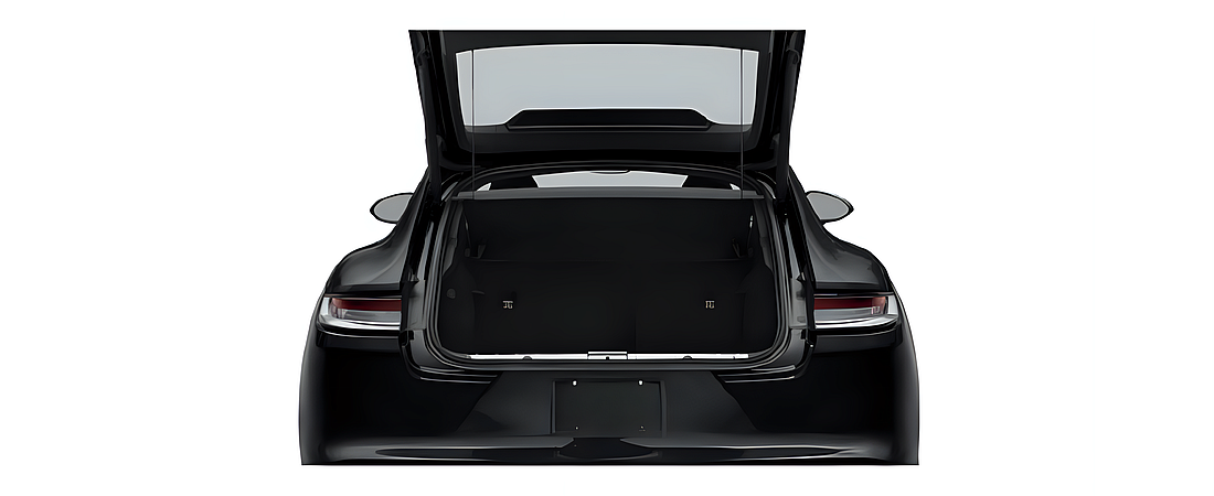 Porsche Panamera 2021 10