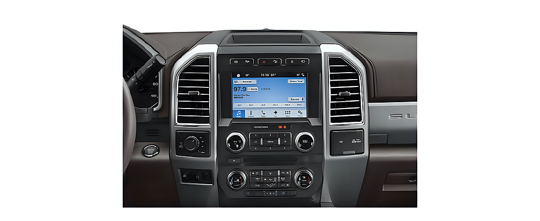 Ford F-350 2019 125