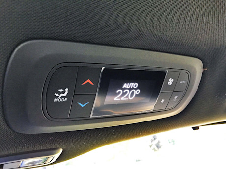 Editorial 2019 chrysler pacifica hybrid 46 db fr