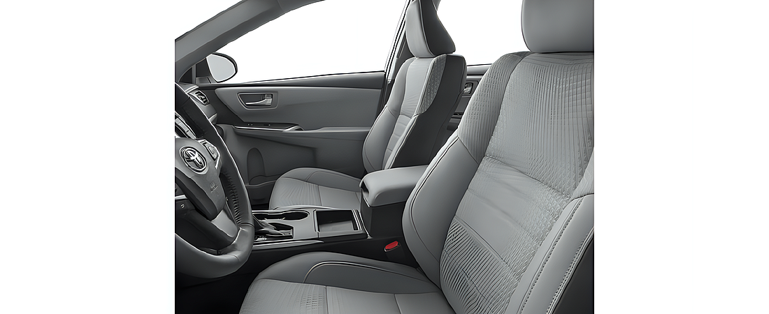 Toyota Camry 2016 22