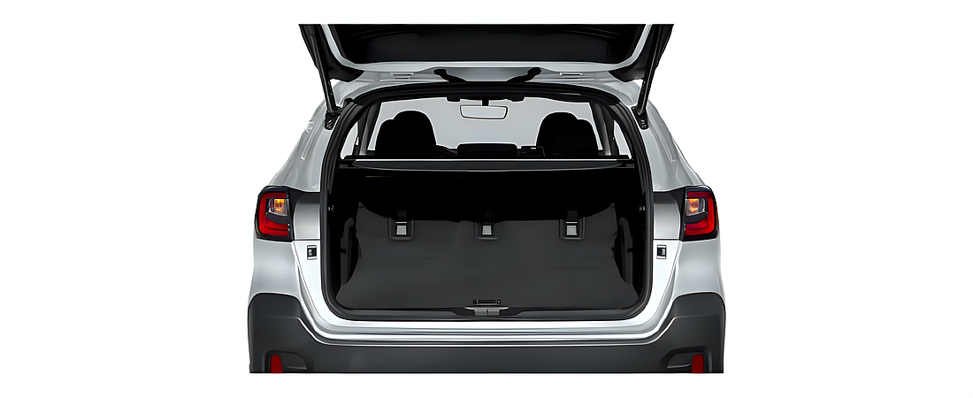 Subaru Outback 2021 38