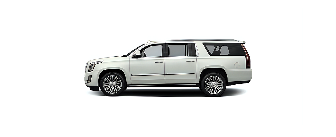 Cadillac Escalade ESV 2018 33