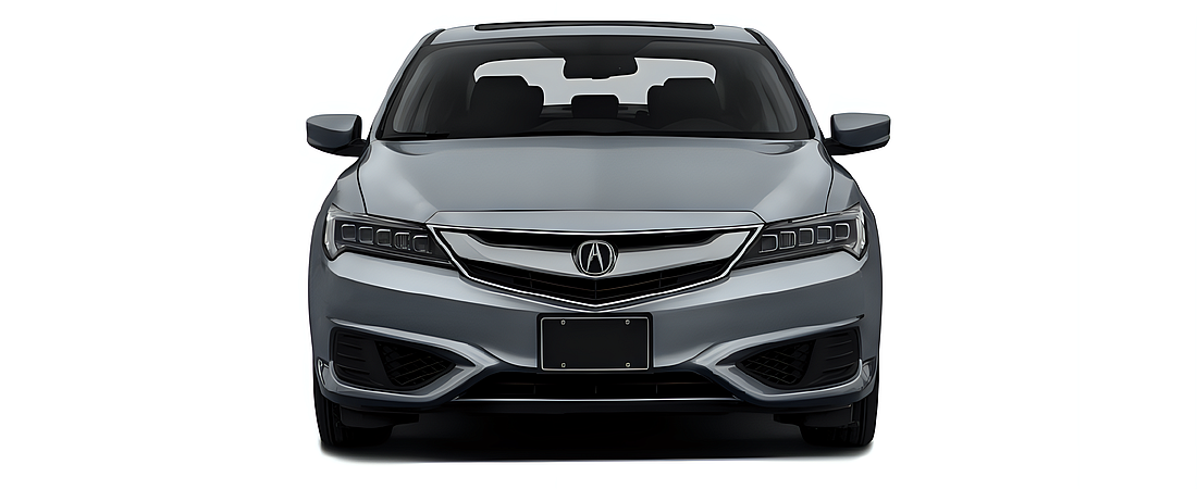 Acura ILX 2016 22