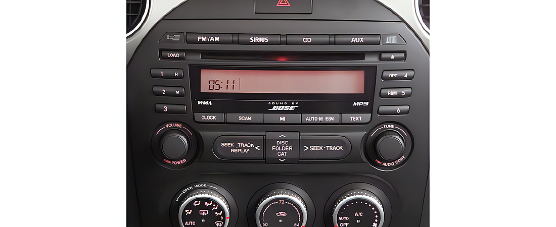 Mazda MX-5 2010 10