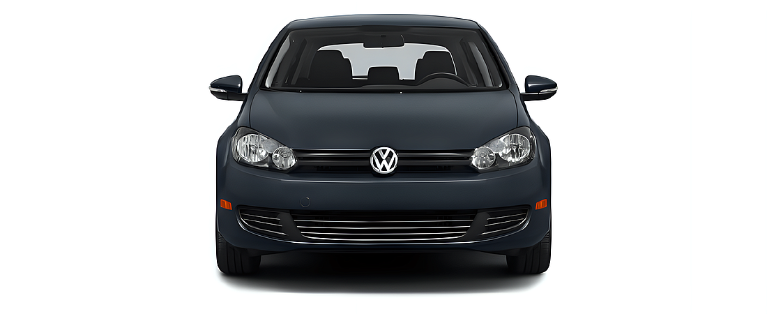 Volkswagen Golf 2013 20