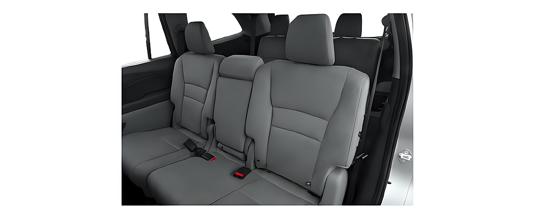 Honda Pilot 2021 11