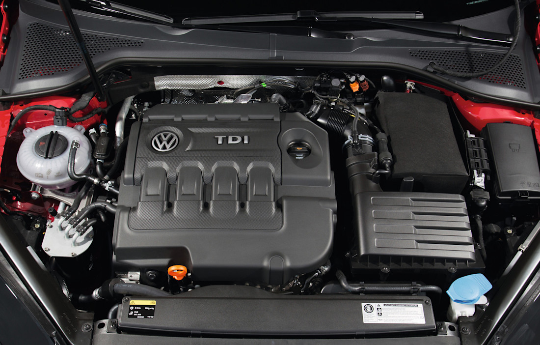 Les voitures diesel sont-elles toujours économiques ?
