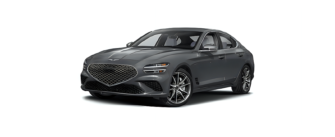 Genesis G70 2026 1