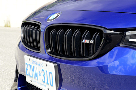 BMW M4 Cabriolet 2020 : essai routier Image