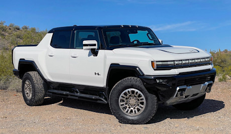 Editorial 2022 gmc hummer ev edition 1 pickup 05 ct