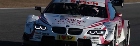 Threshold: Maxime Martin naar DTM met BMW – Harde werk eindelijk beloond