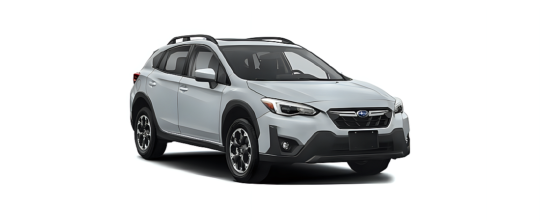Subaru Crosstrek 2023 80