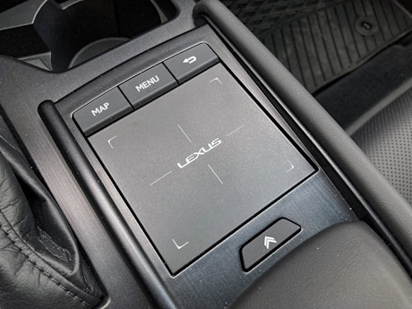 Lexus ES 250 AWD 2022 : essai routier Image