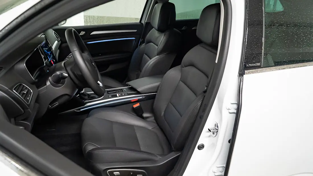 2021 Renault Megane Grandour E-Tech-0030 2021 Renault Megane Grandour E-Tech-0030