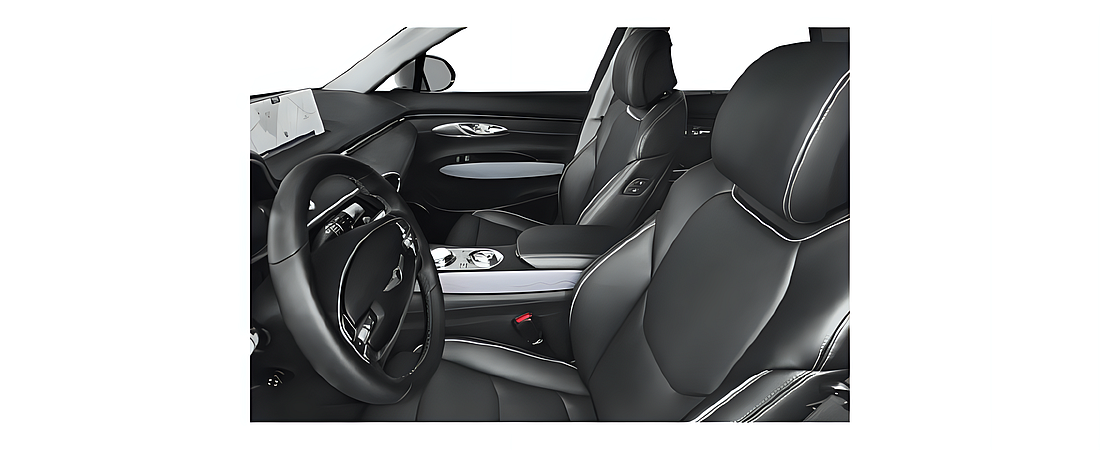 Genesis GV70 2022 - Prix, caractristiques et photos au Canada |  AutoHebdo.net
