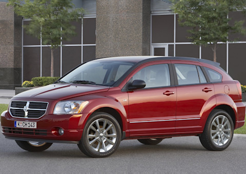 Dodge Caliber