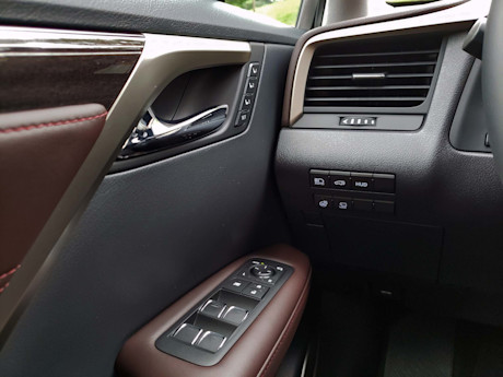 Editorial 2019 lexus rx 350 24 sw