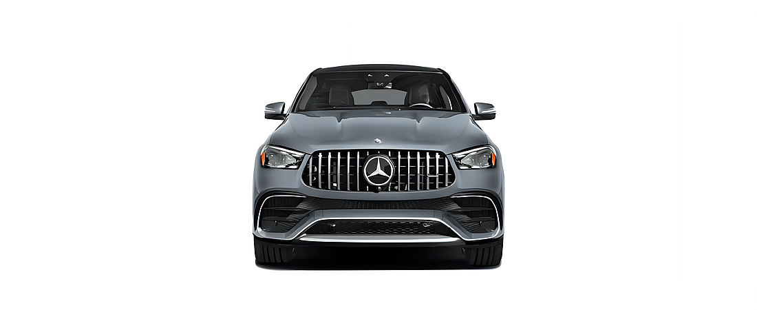 Mercedes-Benz GLE 2025 102