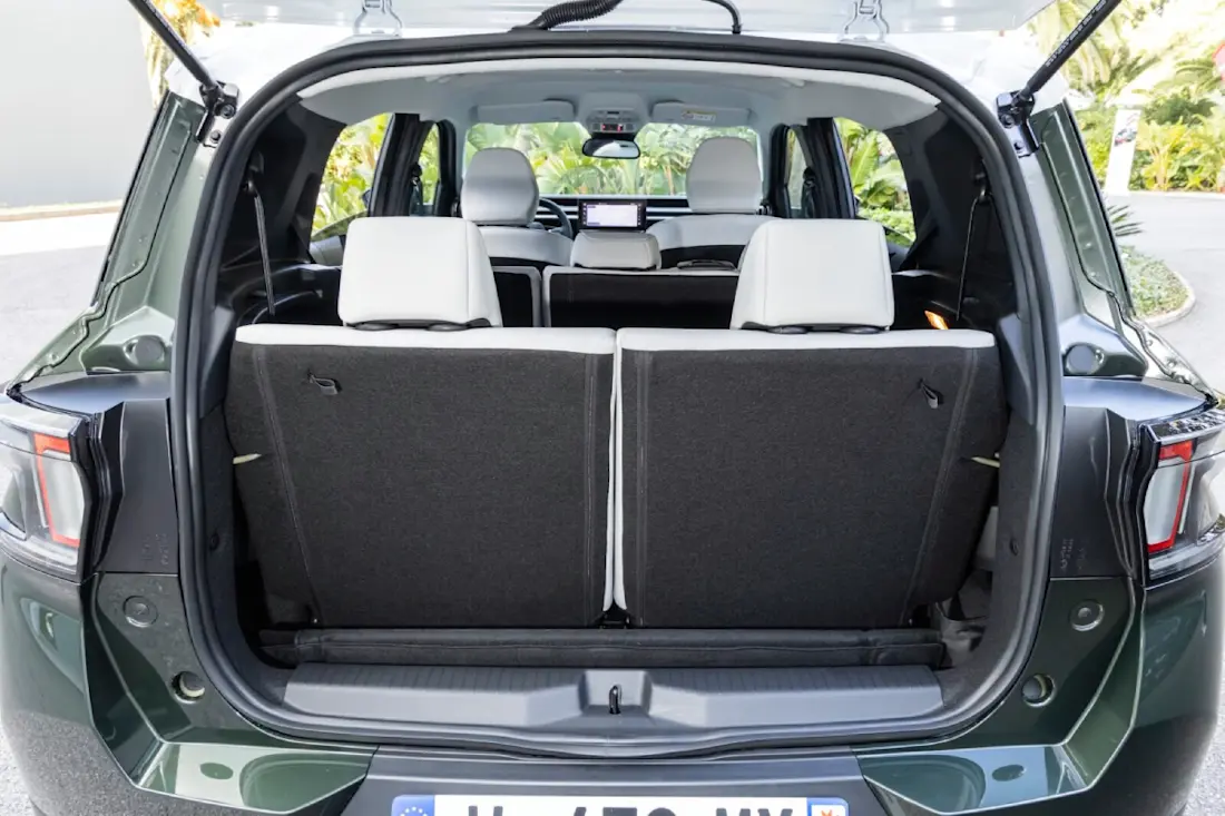 Citroën C3 Aircross 6