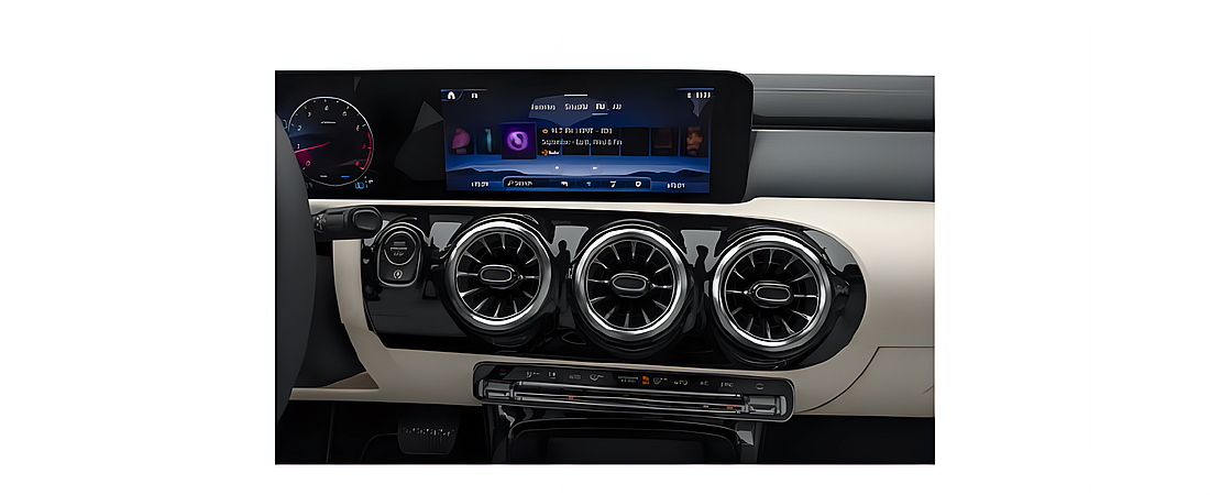 Mercedes-Benz CLA 2025 9