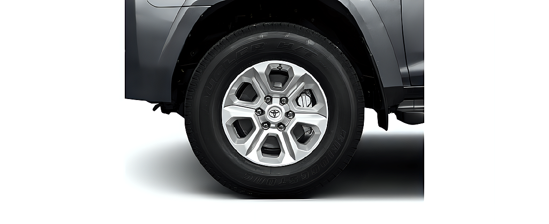 Toyota 4Runner 2016 11