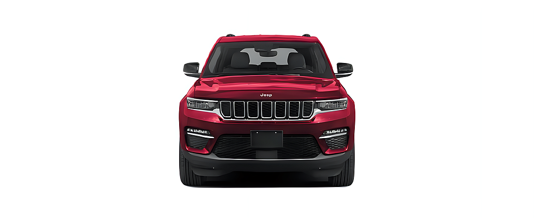 Jeep Grand Cherokee 2025 4