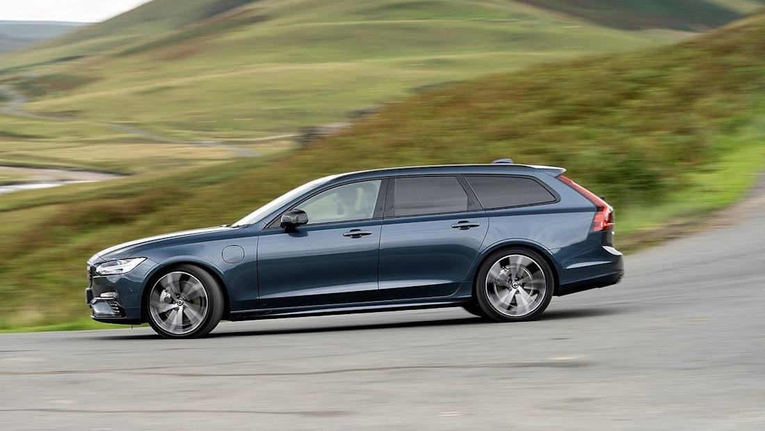 Beste auto voor op vakantie