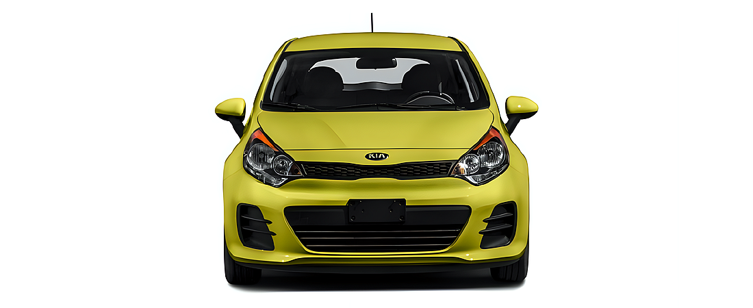 Kia Rio 2016 18