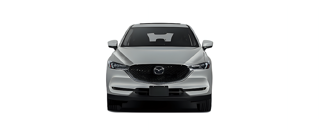 Mazda CX-5 2019 30
