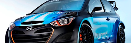 Threshold: Hyundai Motorsports – Thierry Neuville naar Hyundai!