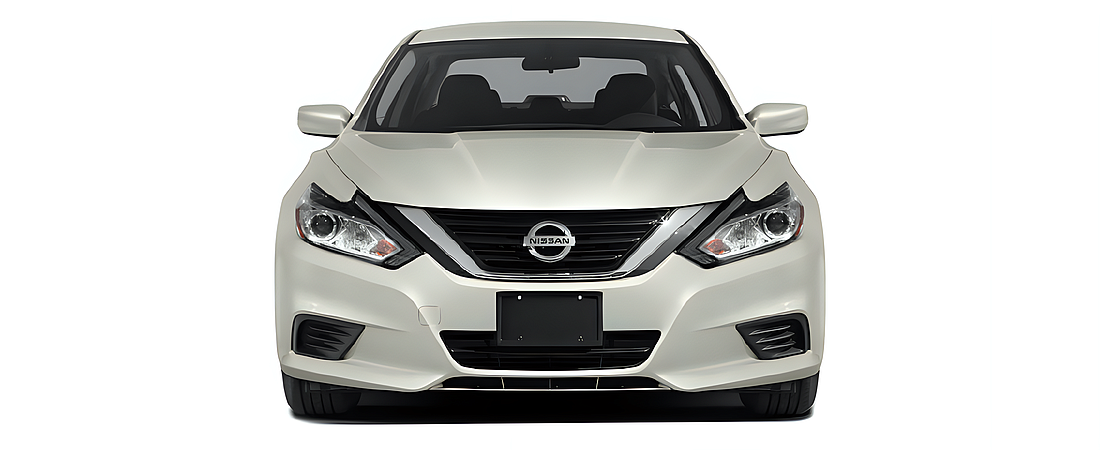 Nissan Altima 2018 4