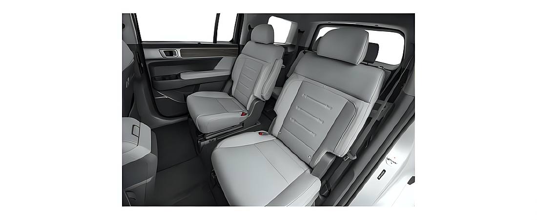 Hyundai Santa Fe 2024 27