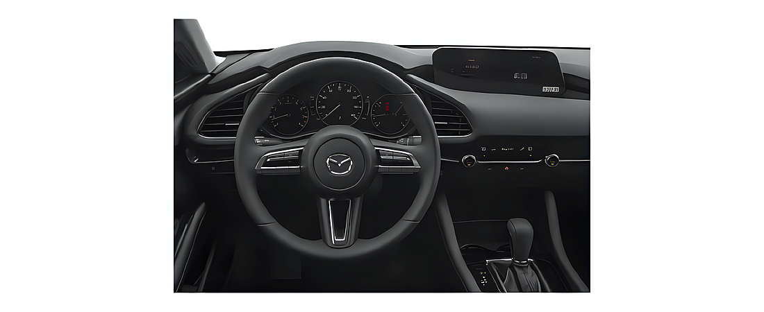 Mazda Mazda3 2019 58