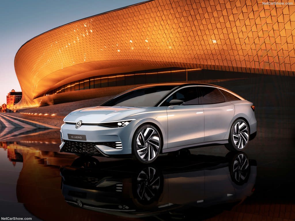 Volkswagen-ID