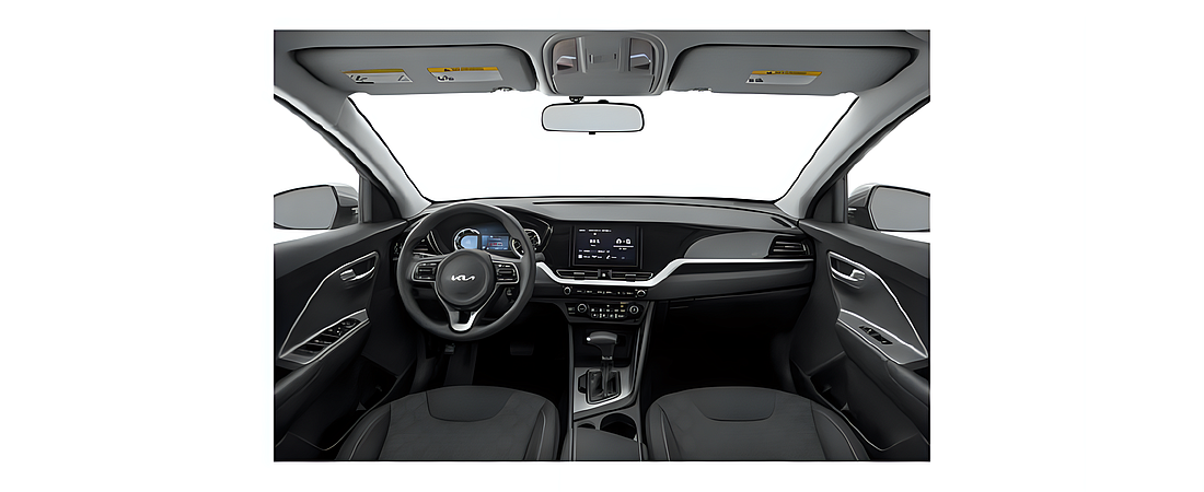 Kia Niro 2022 7