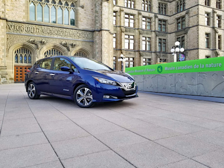 Editorial 2018 nissan leaf 07 sw