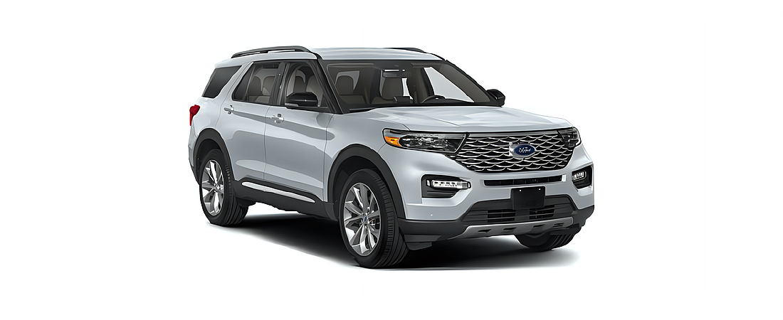 Ford Explorer 2023 71