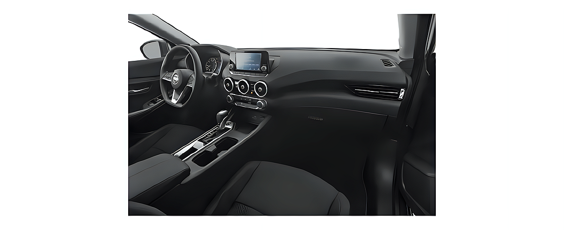 Nissan Sentra 2021 13