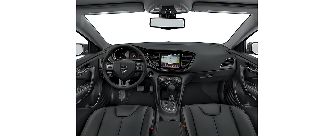 Dodge Dart 2016 54