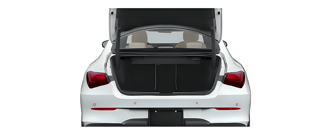 Mercedes-Benz CLA 2026 10