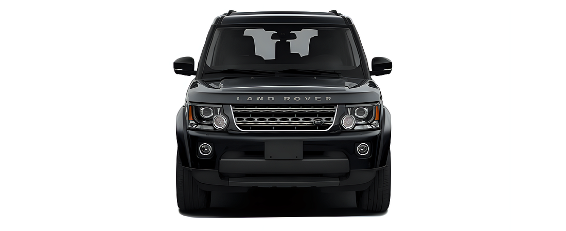 Land Rover LR4 2014 4