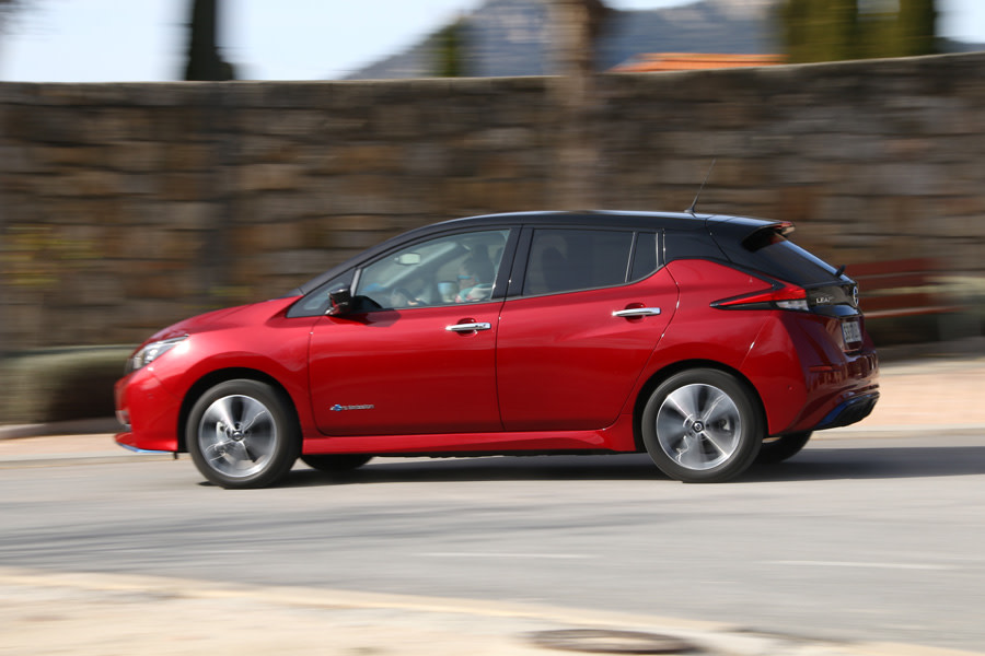 prueba nissan leaf e+ (68).JPG