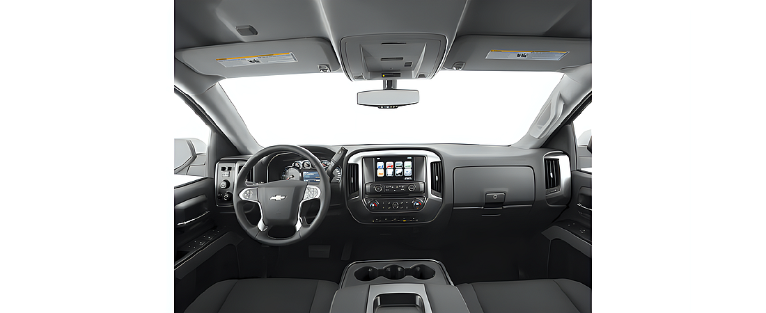 Chevrolet Silverado 1500 2016 103
